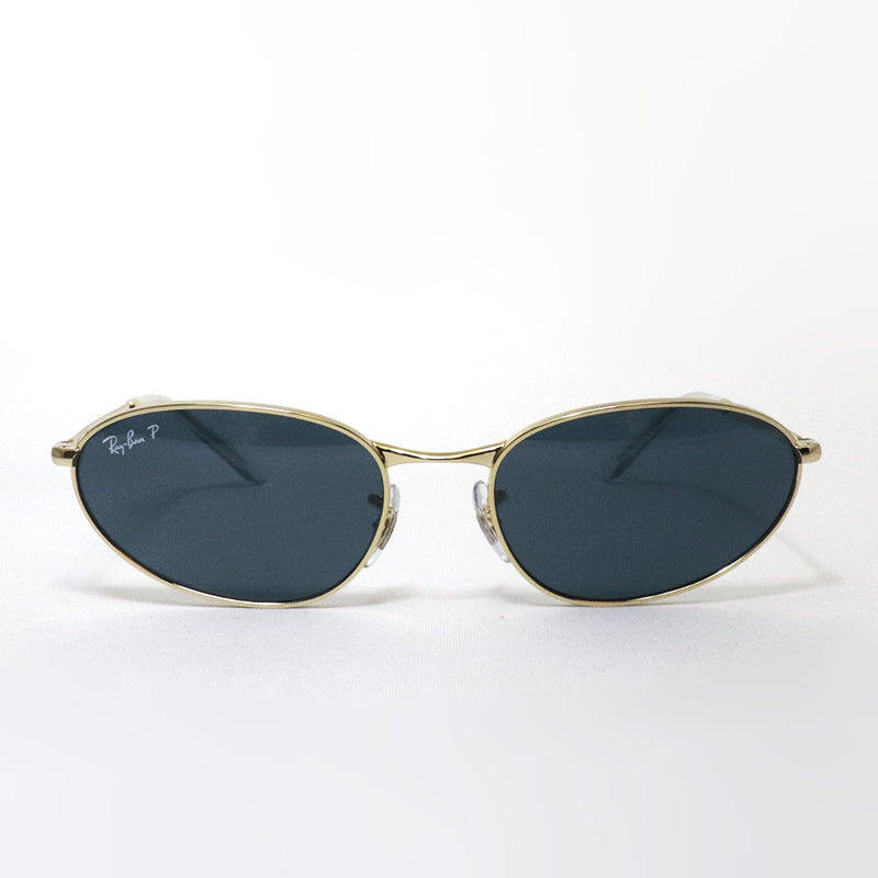 レイバン 偏光サングラス Ray-Ban RB3734 0013R