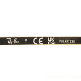 レイバン 偏光サングラス Ray-Ban RB3734 0013R