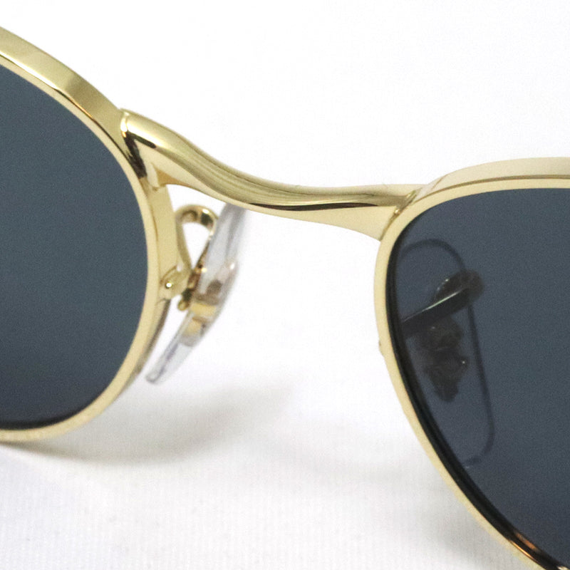 レイバン 偏光サングラス Ray-Ban RB3734 0013R