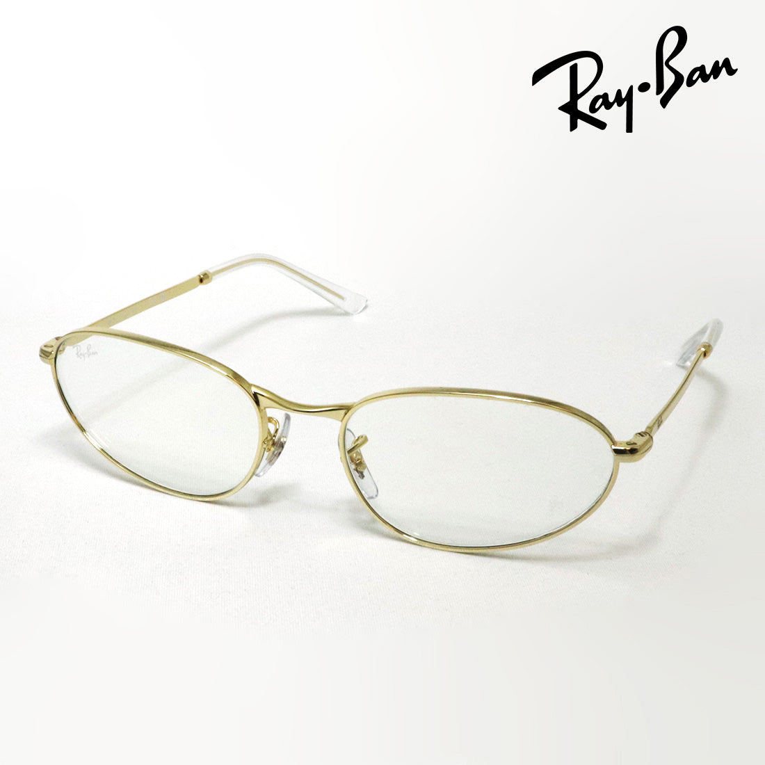 Ray-Ban photochromic sunglasses Ray-Ban RB3734 001GG