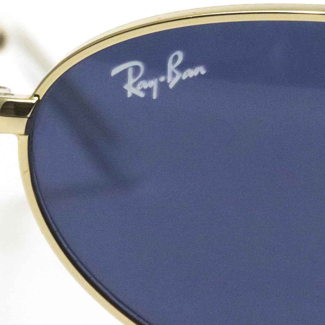 Ray-Ban photochromic sunglasses Ray-Ban RB3734 001GG