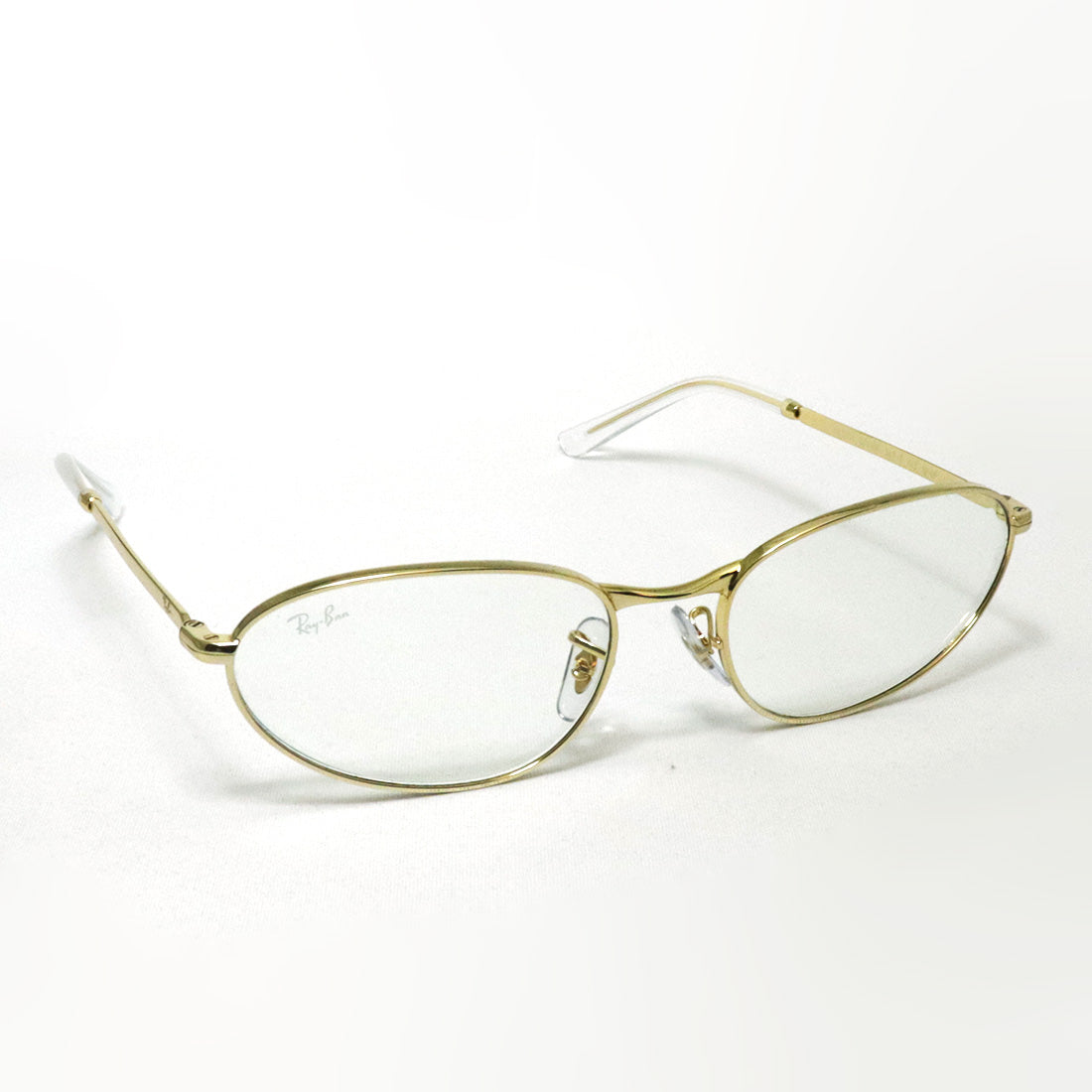 Ray-Ban photochromic sunglasses Ray-Ban RB3734 001GG