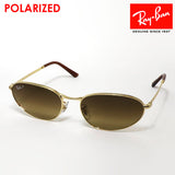 レイバン 偏光サングラス Ray-Ban RB3734 001M2