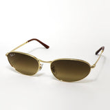 レイバン 偏光サングラス Ray-Ban RB3734 001M2