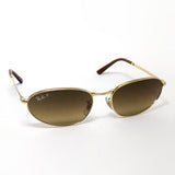 レイバン 偏光サングラス Ray-Ban RB3734 001M2
