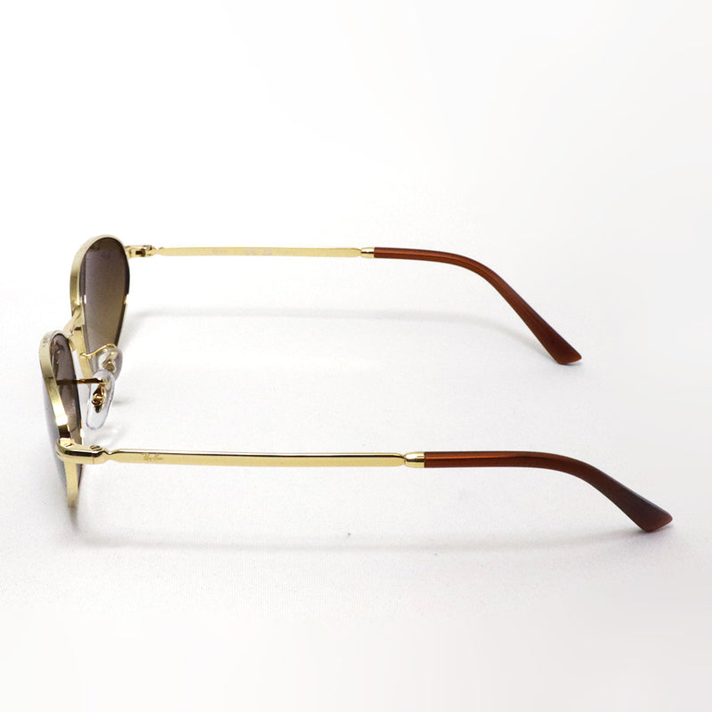 レイバン 偏光サングラス Ray-Ban RB3734 001M2