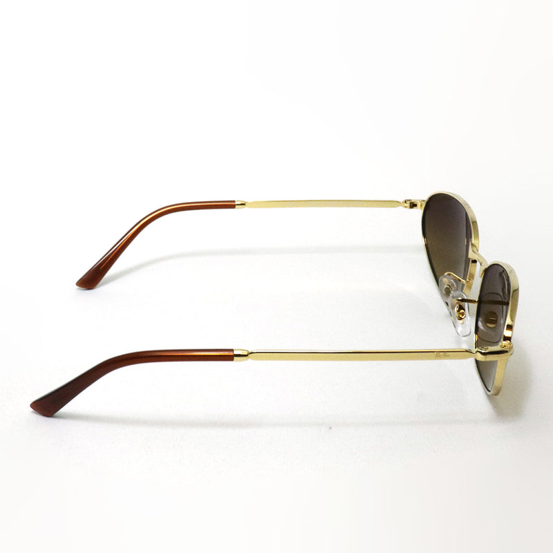 レイバン 偏光サングラス Ray-Ban RB3734 001M2