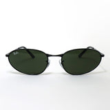 レイバン サングラス Ray-Ban RB3734 002B1