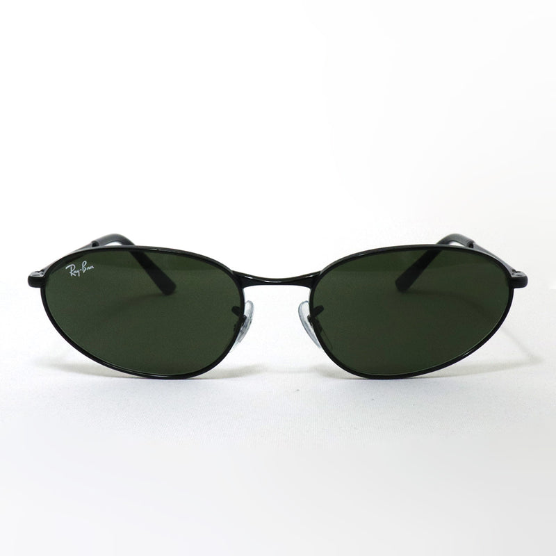 レイバン サングラス Ray-Ban RB3734 002B1