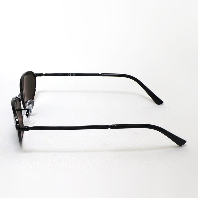 レイバン サングラス Ray-Ban RB3734 002B1