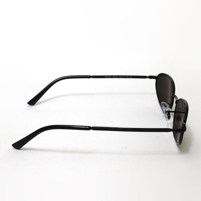レイバン サングラス Ray-Ban RB3734 002B1