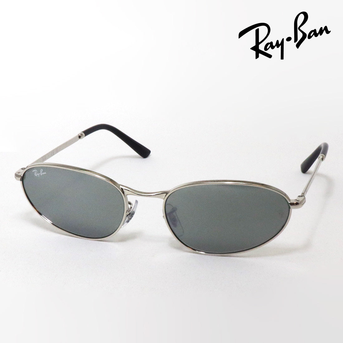 Ray-Ban sunglasses Ray-Ban RB3734 00340