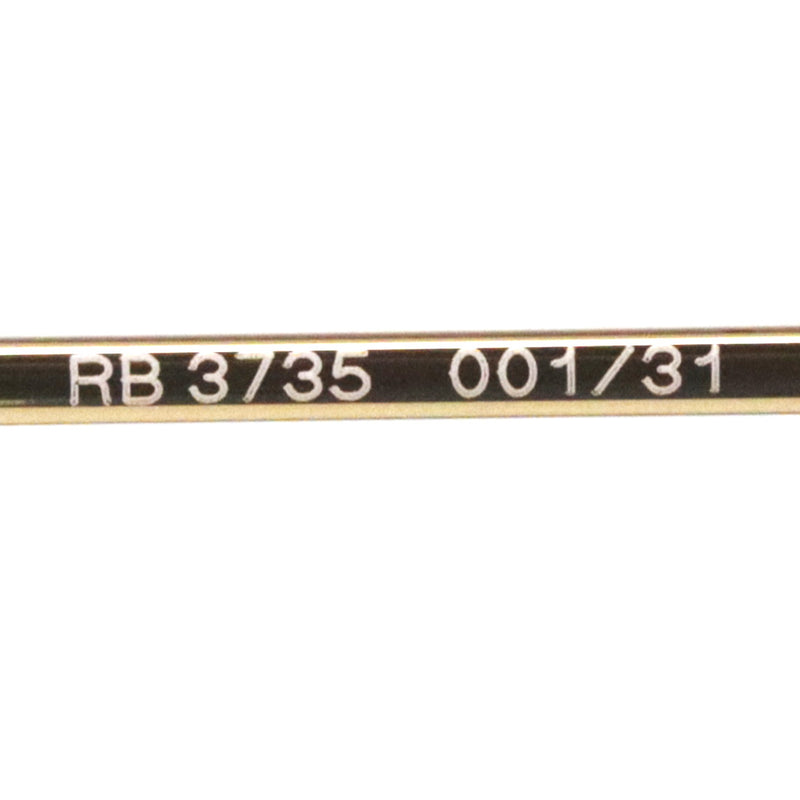 レイバン サングラス Ray-Ban RB3735 00131