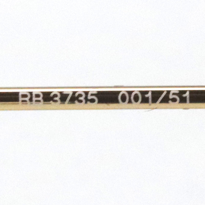 レイバン サングラス Ray-Ban RB3735 00151