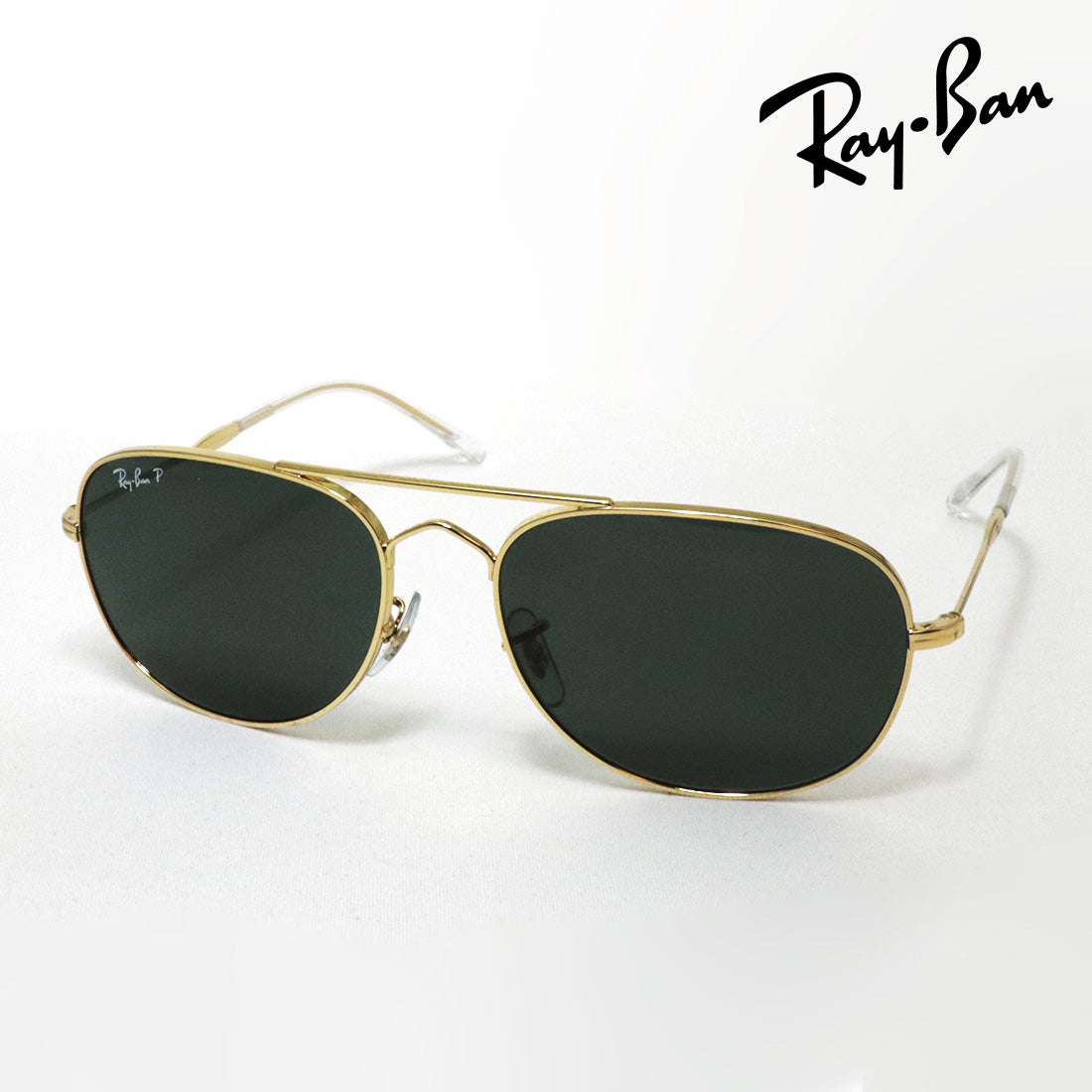 Ray-Ban polarized sunglasses Ray-Ban RB3735 00158