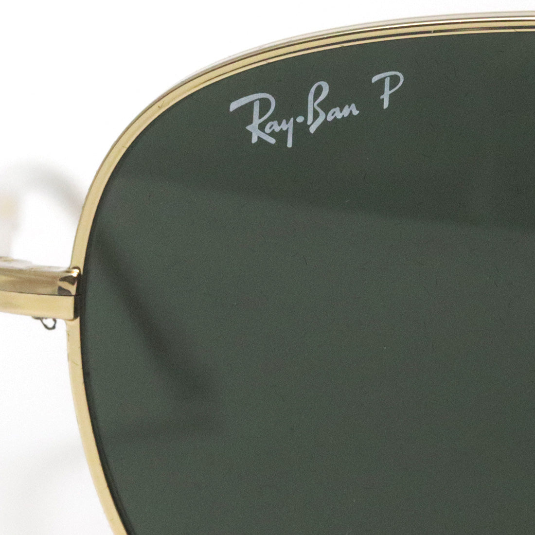 Ray-Ban polarized sunglasses Ray-Ban RB3735 00158