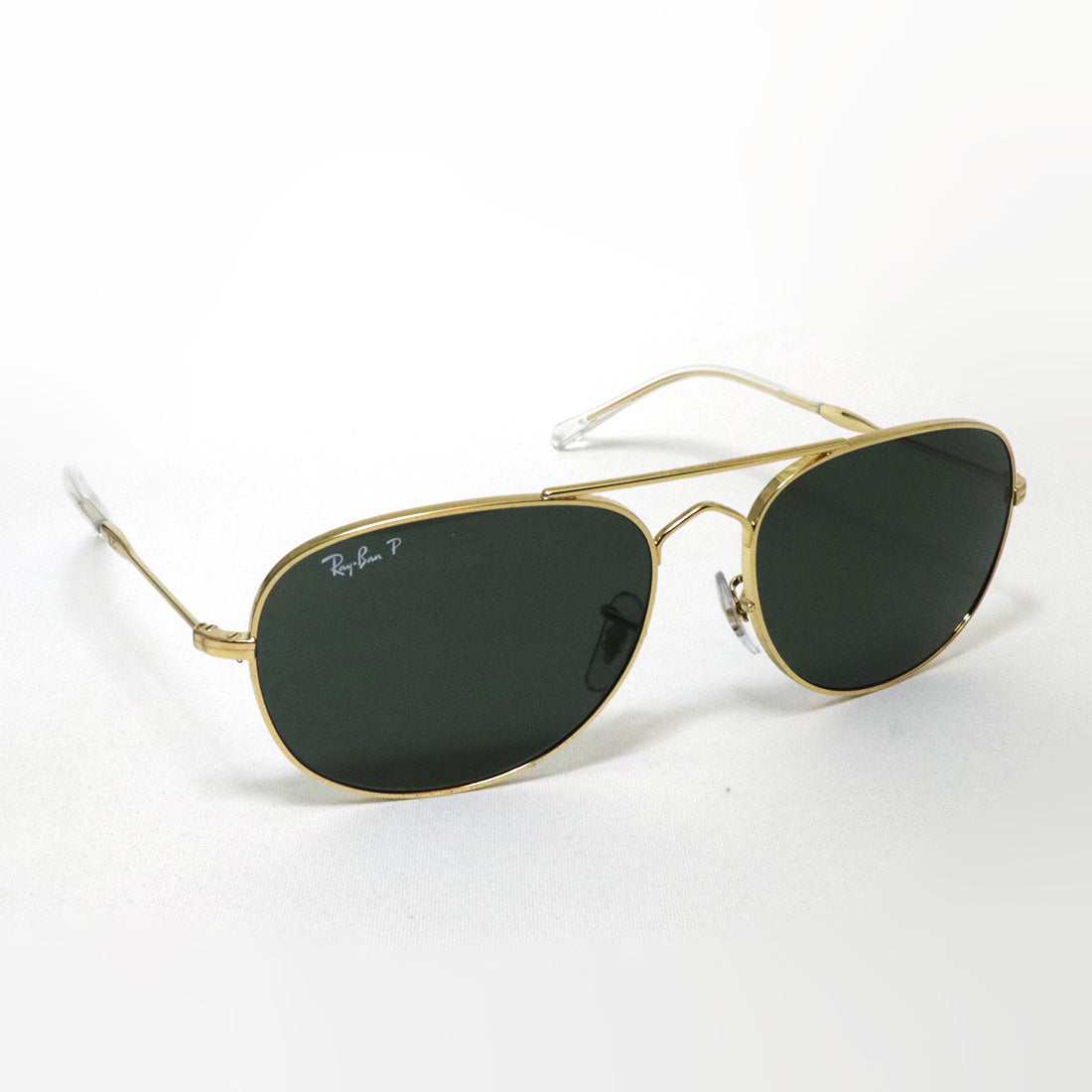 Ray-Ban polarized sunglasses Ray-Ban RB3735 00158