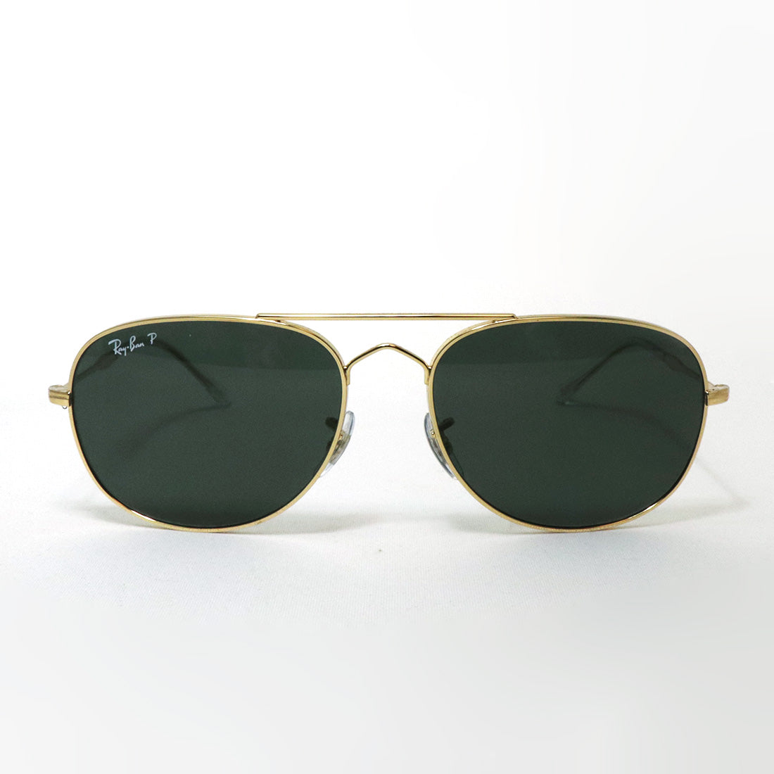 Ray-Ban polarized sunglasses Ray-Ban RB3735 00158