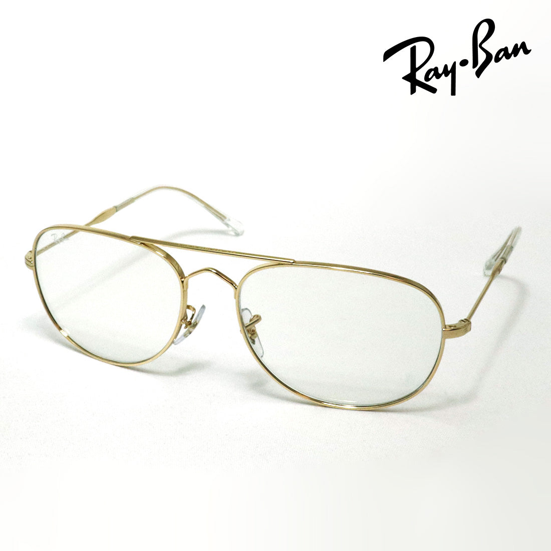 Ray-Ban photochromic sunglasses Ray-Ban RB3735 001GH