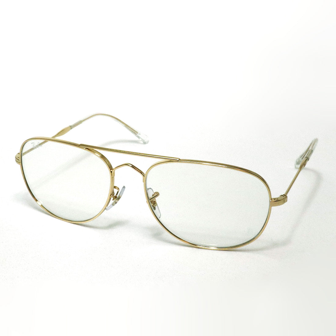Ray-Ban photochromic sunglasses Ray-Ban RB3735 001GH
