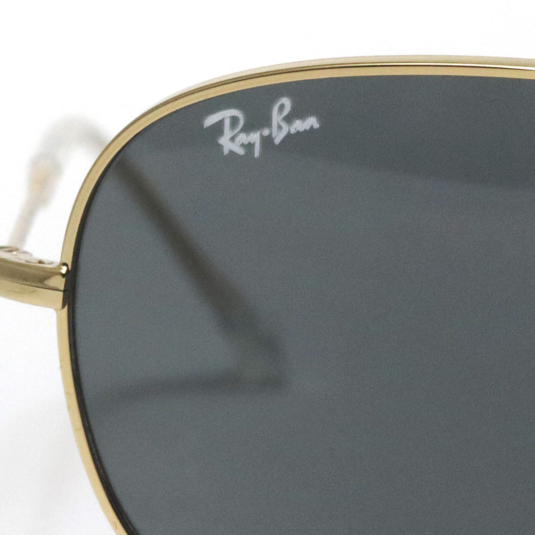 Ray-Ban photochromic sunglasses Ray-Ban RB3735 001GH