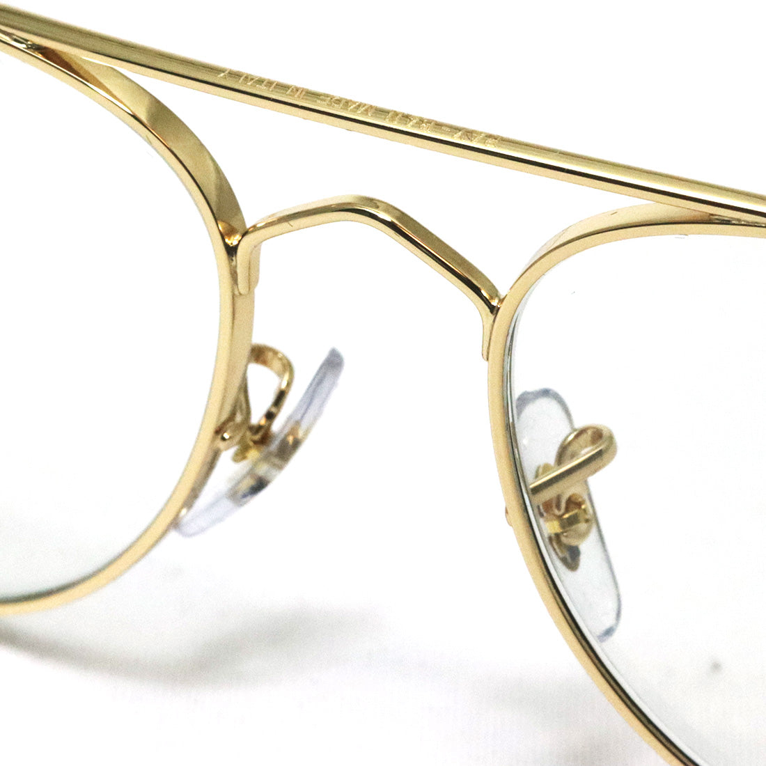 Ray-Ban photochromic sunglasses Ray-Ban RB3735 001GH