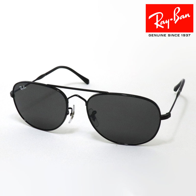 レイバン サングラス Ray-Ban RB3735 002B1