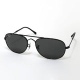 レイバン サングラス Ray-Ban RB3735 002B1