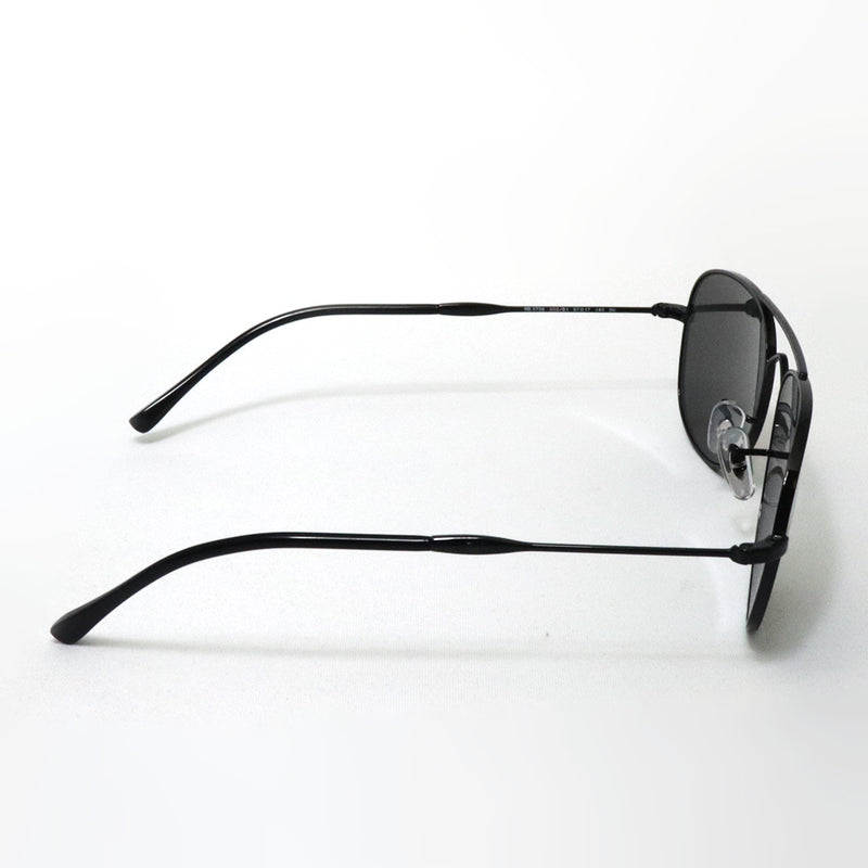 レイバン サングラス Ray-Ban RB3735 002B1