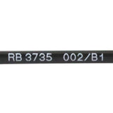 レイバン サングラス Ray-Ban RB3735 002B1