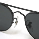 レイバン サングラス Ray-Ban RB3735 002B1