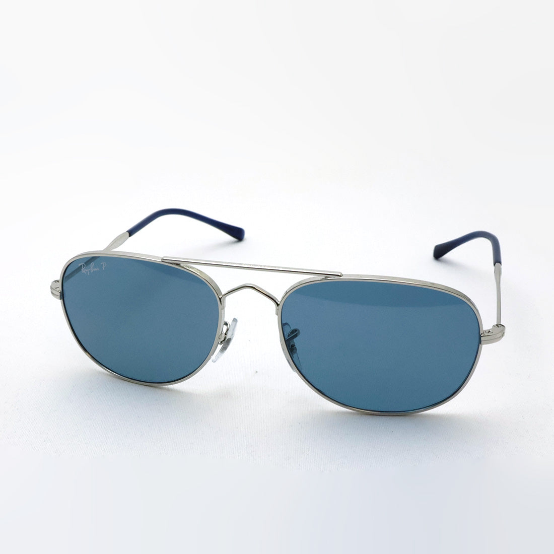 レイバン 偏光サングラス Ray-Ban RB3735 003S2
