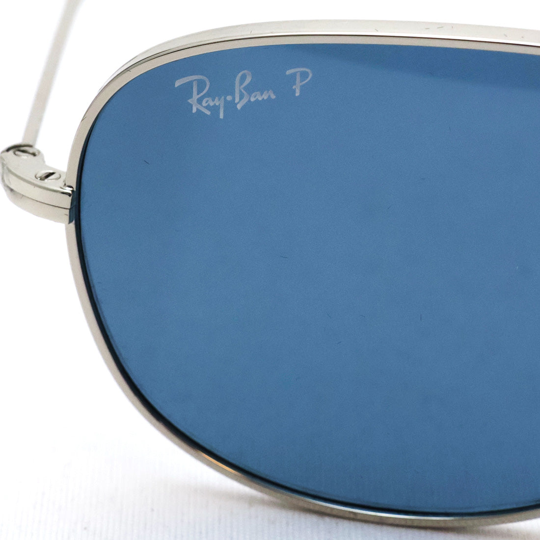 レイバン 偏光サングラス Ray-Ban RB3735 003S2