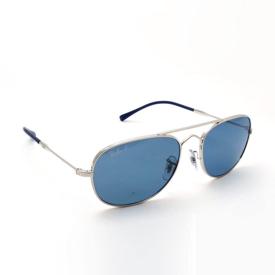 レイバン 偏光サングラス Ray-Ban RB3735 003S2