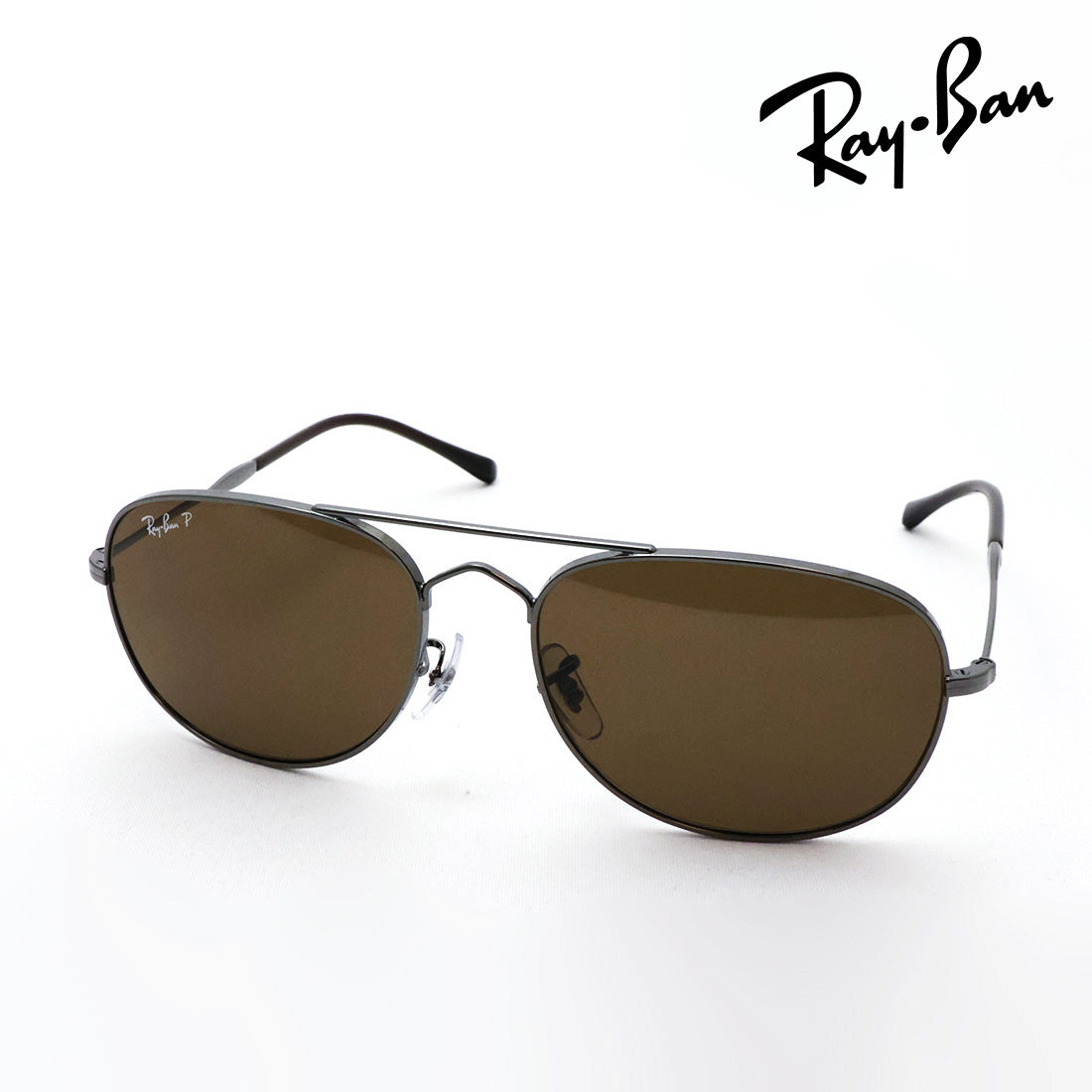 レイバン 偏光サングラス Ray-Ban RB3735 00457