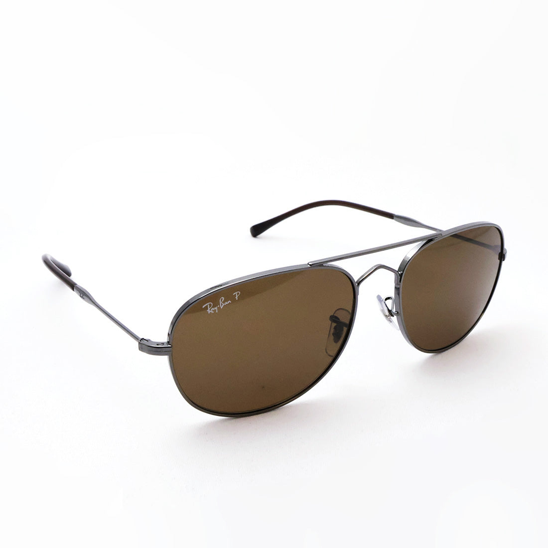 レイバン 偏光サングラス Ray-Ban RB3735 00457