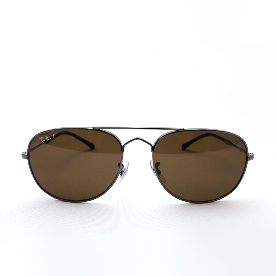 レイバン 偏光サングラス Ray-Ban RB3735 00457