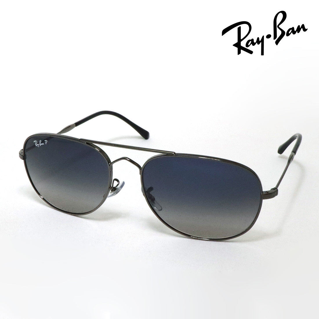 Ray-Ban polarized sunglasses Ray-Ban RB3735 00478