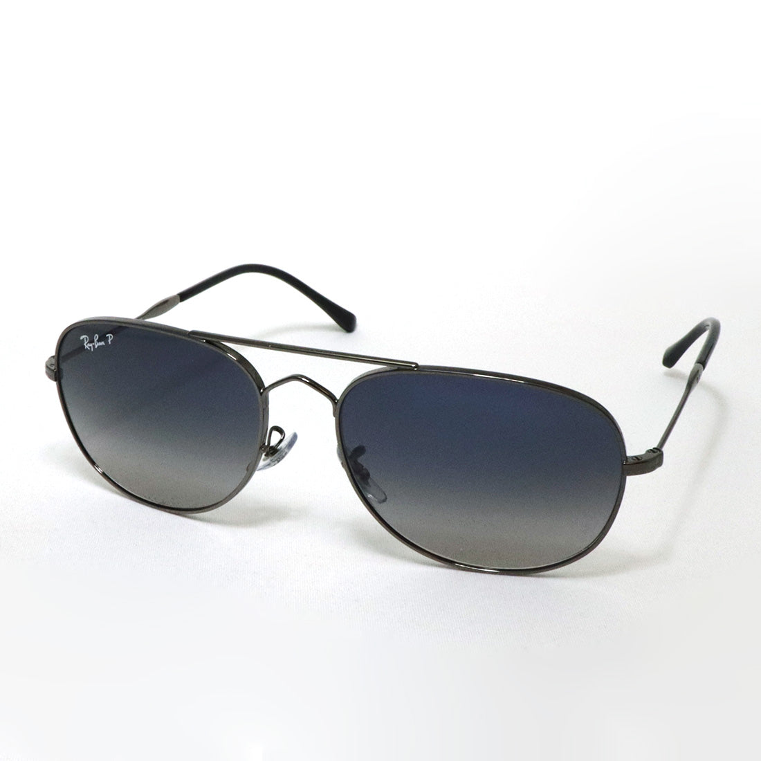 Ray-Ban polarized sunglasses Ray-Ban RB3735 00478