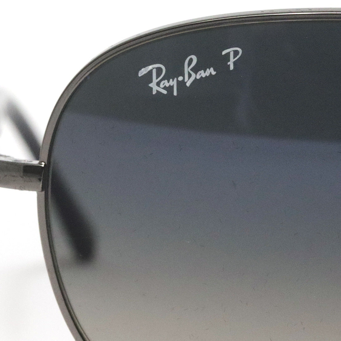 Ray-Ban polarized sunglasses Ray-Ban RB3735 00478