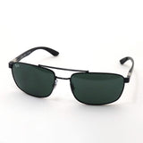 レイバン サングラス Ray-Ban RB3737 00271 60 スクエア