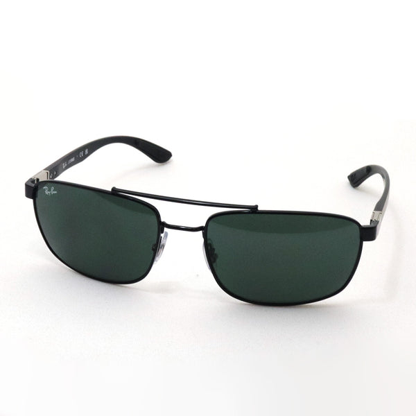 レイバン サングラス Ray-Ban RB3737 00271 60 スクエア