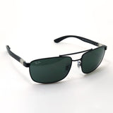 レイバン サングラス Ray-Ban RB3737 00271 60 スクエア