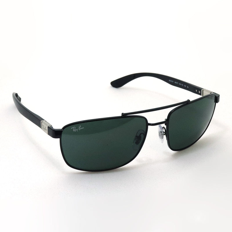 レイバン サングラス Ray-Ban RB3737 00271 60 スクエア