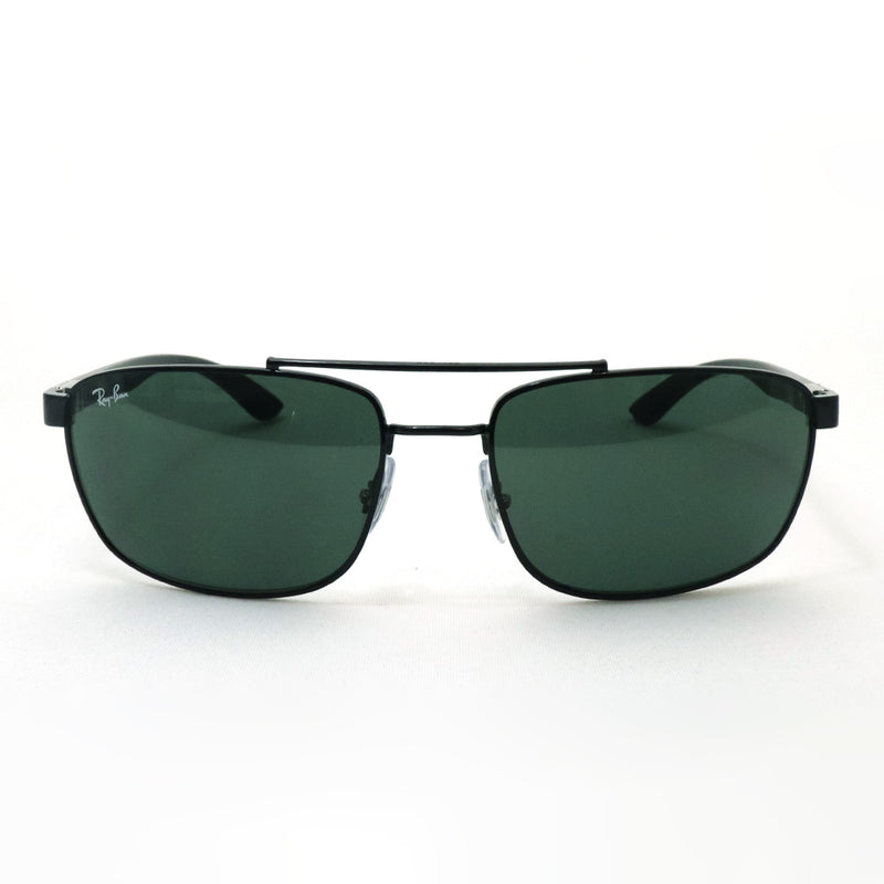 レイバン サングラス Ray-Ban RB3737 00271 60 スクエア