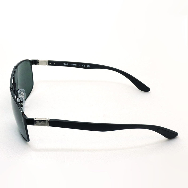 レイバン サングラス Ray-Ban RB3737 00271 60 スクエア
