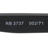 レイバン サングラス Ray-Ban RB3737 00271 60 スクエア