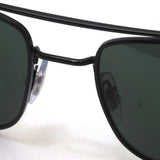 レイバン サングラス Ray-Ban RB3737 00271 60 スクエア