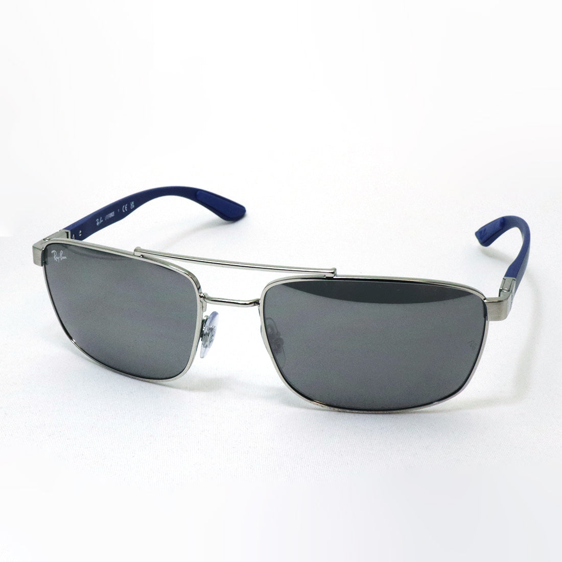 レイバン サングラス Ray-Ban RB3737 0036G 60 スクエア