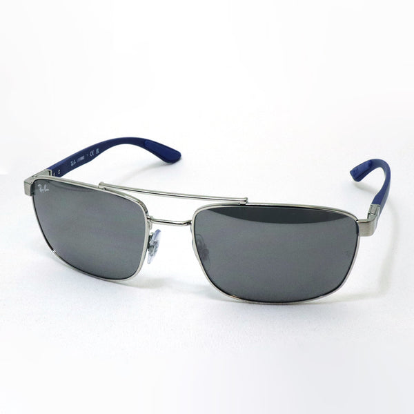 レイバン サングラス Ray-Ban RB3737 0036G 60 スクエア